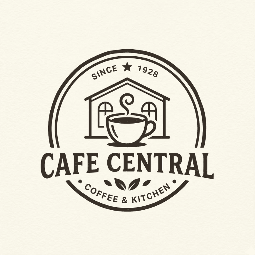 Cafe Central